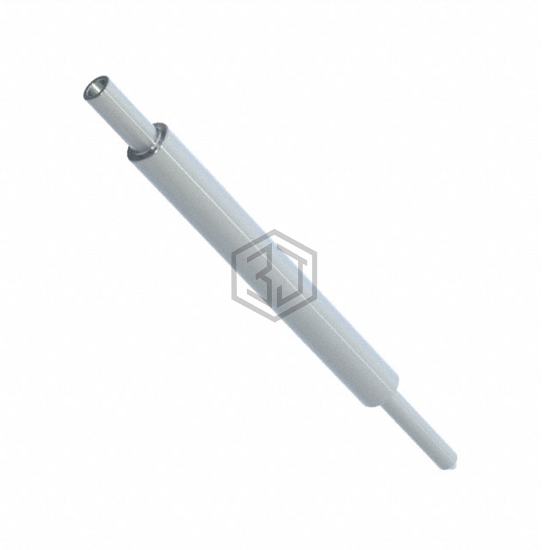 3119-2-00-80-00-00-08-0 - Mill-Max Manufacturing Corp. - Terminals - PC Pin, Single Post Connectors
