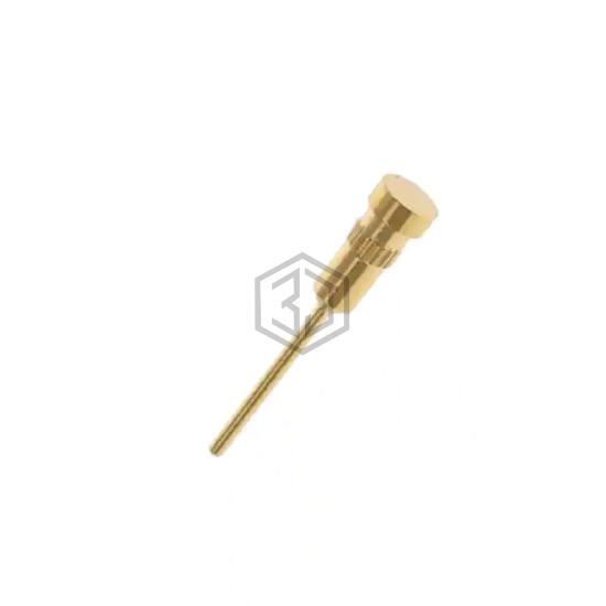 1940-0-00-15-00-00-03-0 - Mill-Max Manufacturing Corp. - Terminals - PC Pin, Single Post Connectors