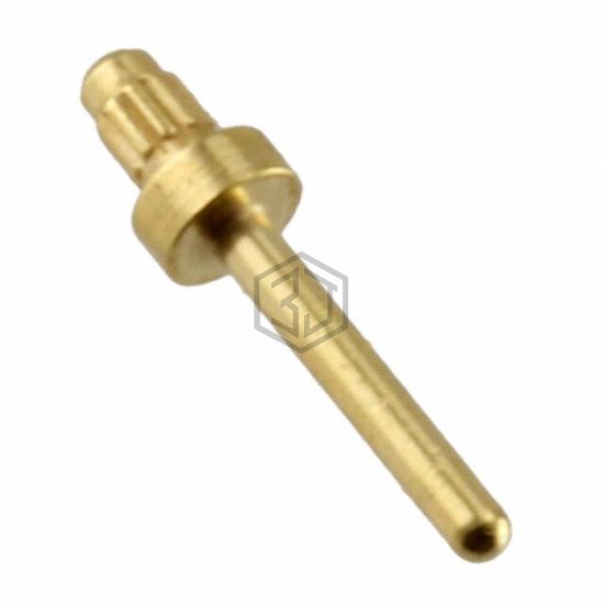 3157-0-00-34-00-00-03-0 - Mill-Max Manufacturing Corp. - Terminals - PC Pin, Single Post Connectors