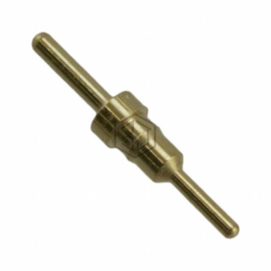 5016-0-00-21-00-00-03-0 - Mill-Max Manufacturing Corp. - Terminals - PC Pin, Single Post Connectors