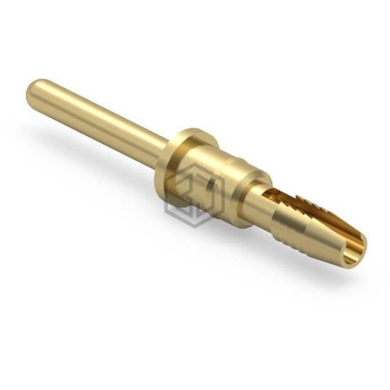 5601-0-01-15-00-00-03-0 - Mill-Max Manufacturing Corp. - Terminals - PC Pin, Single Post Connectors