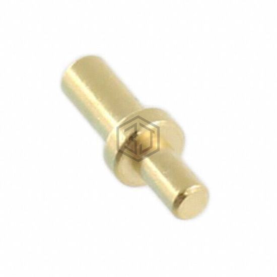 3152-3-00-21-00-00-08-0 - Mill-Max Manufacturing Corp. - Terminals - PC Pin, Single Post Connectors