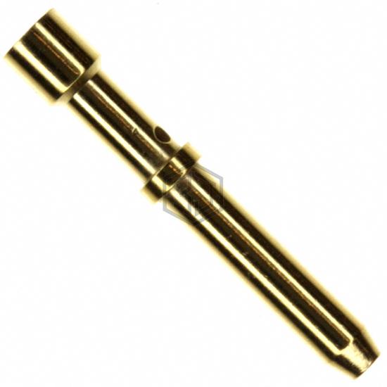 3601-2-07-21-00-00-08-0 - Mill-Max Manufacturing Corp. - Terminals - PC Pin, Single Post Connectors