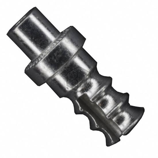 2808-2-01-01-00-00-07-0 - Mill-Max Manufacturing Corp. - Terminals - PC Pin, Single Post Connectors