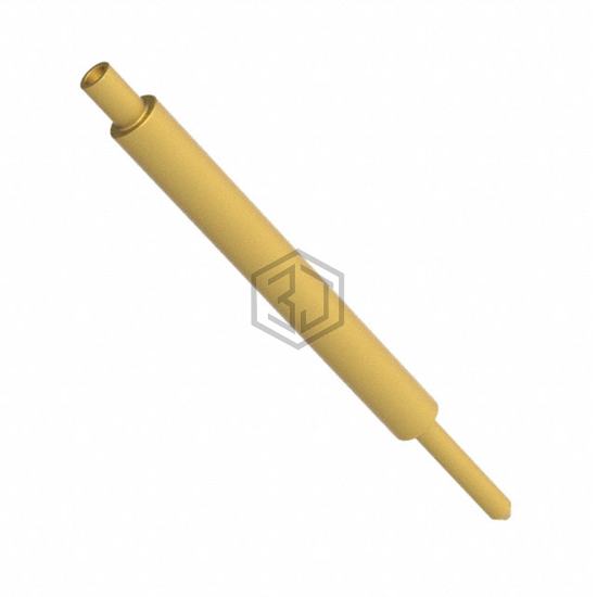 3119-1-00-34-00-00-08-0 - Mill-Max Manufacturing Corp. - Terminals - PC Pin, Single Post Connectors