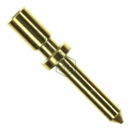 3139-0-00-34-00-00-08-0 - Mill-Max Manufacturing Corp. - Terminals - PC Pin, Single Post Connectors