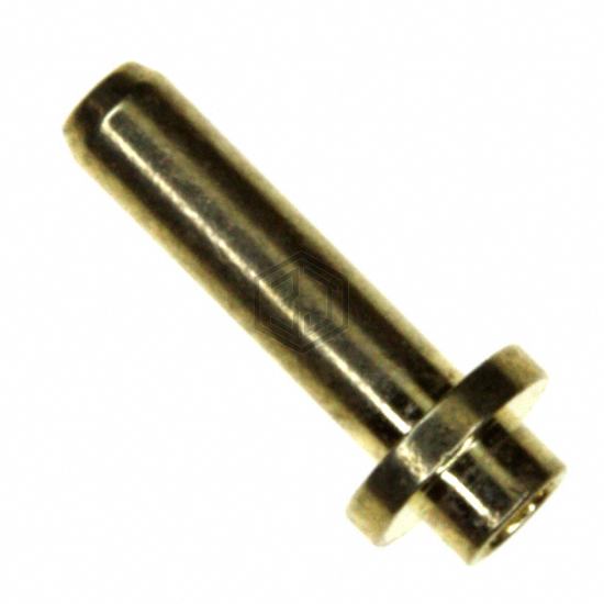 1447-1 - Keystone Electronics - Terminals - PC Pin, Single Post Connectors
