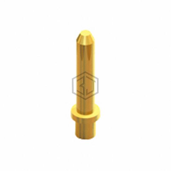 1447-2 - Keystone Electronics - Terminals - PC Pin, Single Post Connectors