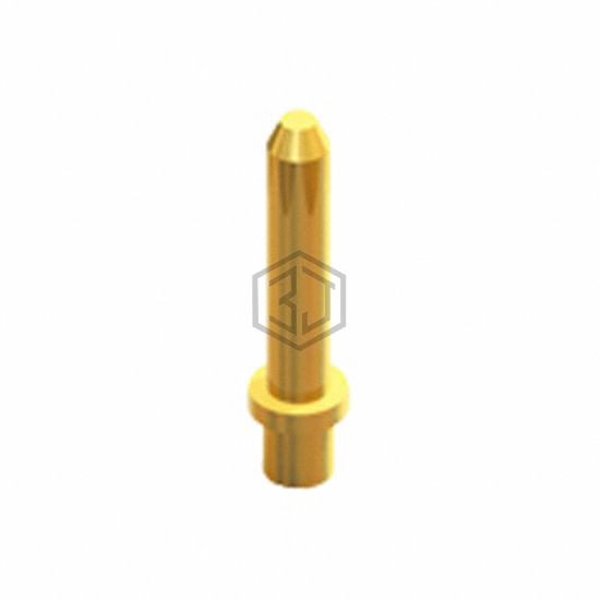 1447-4 - Keystone Electronics - Terminals - PC Pin, Single Post Connectors