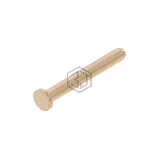 6142-2-00-15-00-00-33-0 - Mill-Max Manufacturing Corp. - Terminals - PC Pin, Single Post Connectors