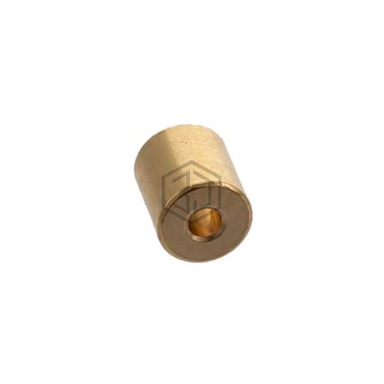 7135-0-00-24-00-00-33-0 - Mill-Max Manufacturing Corp. - Terminals - PC Pin, Single Post Connectors