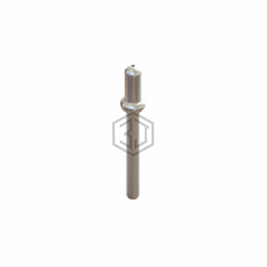 1219 - Keystone Electronics - Terminals - PC Pin, Single Post Connectors