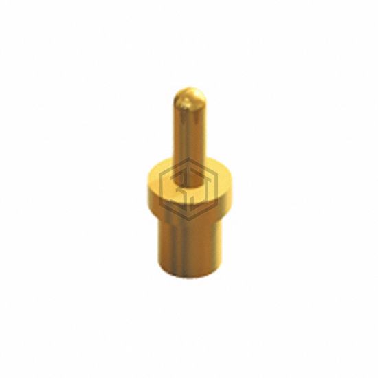 1404-1 - Keystone Electronics - Terminals - PC Pin, Single Post Connectors