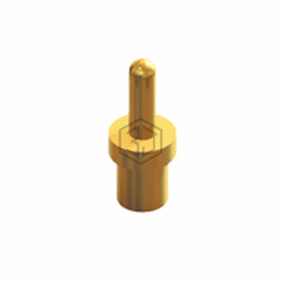 1404-2 - Keystone Electronics - Terminals - PC Pin, Single Post Connectors