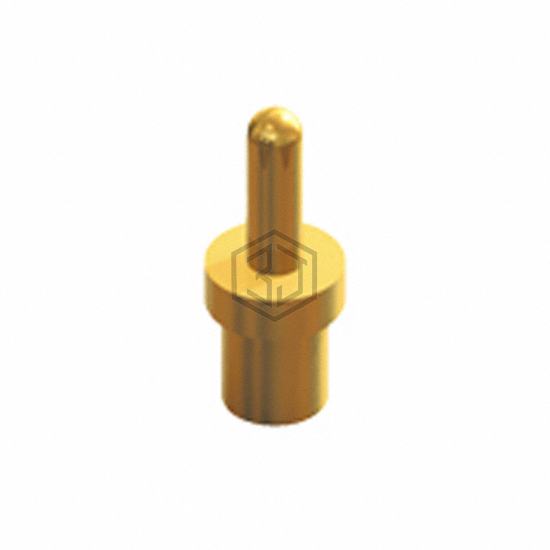 1424-2 - Keystone Electronics - Terminals - PC Pin, Single Post Connectors