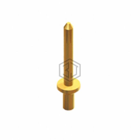 1426-1 - Keystone Electronics - Terminals - PC Pin, Single Post Connectors