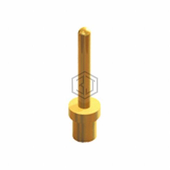 1427-1 - Keystone Electronics - Terminals - PC Pin, Single Post Connectors