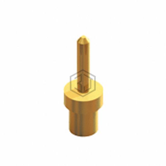 1428-1 - Keystone Electronics - Terminals - PC Pin, Single Post Connectors