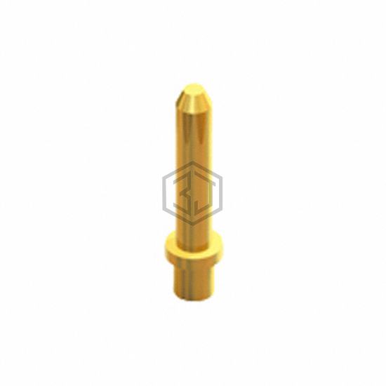 1447-3 - Keystone Electronics - Terminals - PC Pin, Single Post Connectors