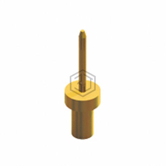 1967-2 - Keystone Electronics - Terminals - PC Pin, Single Post Connectors
