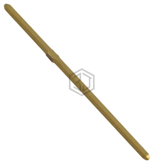 85931-2 - TE Connectivity AMP Connectors - Terminals - PC Pin, Single Post Connectors