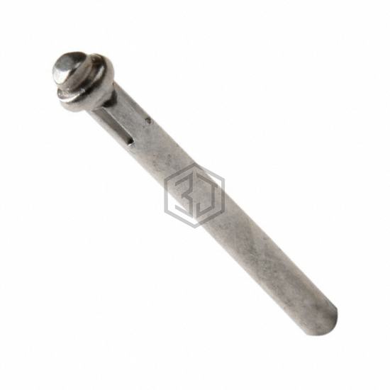 H2157-01 - Harwin Inc. - Terminals - PC Pin, Single Post Connectors