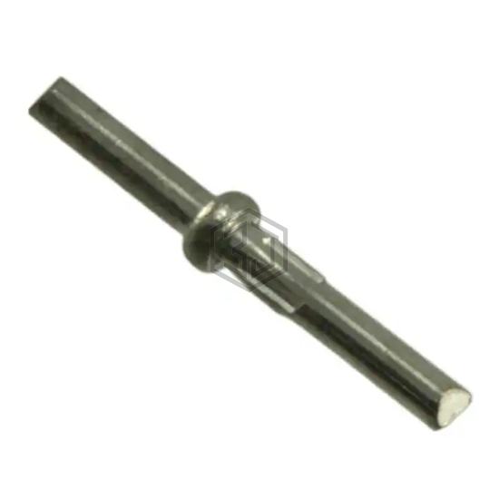 H3151-01 - Harwin Inc. - Terminals - PC Pin, Single Post Connectors