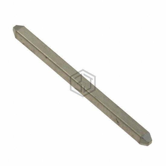 0008500400 - Molex - Terminals - PC Pin, Single Post Connectors