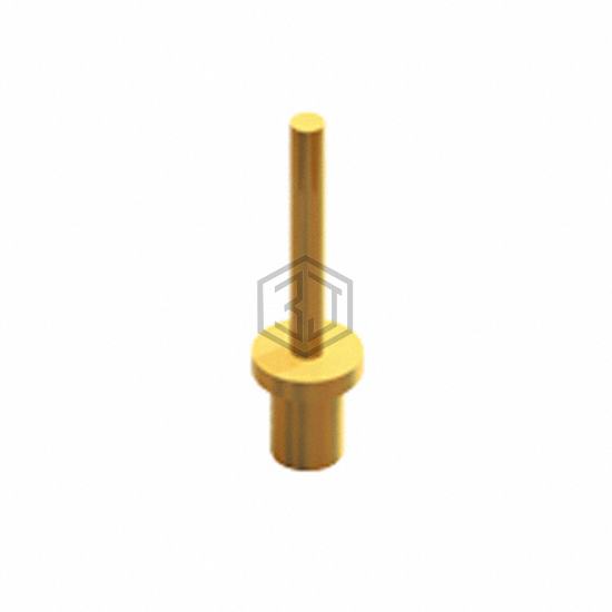 1360-2 - Keystone Electronics - Terminals - PC Pin, Single Post Connectors