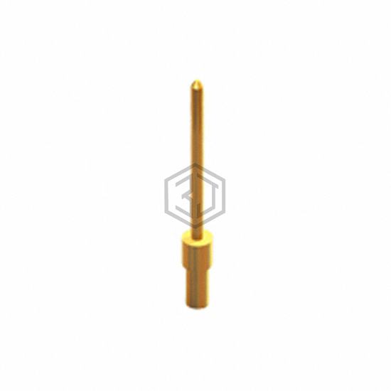 1370-2 - Keystone Electronics - Terminals - PC Pin, Single Post Connectors
