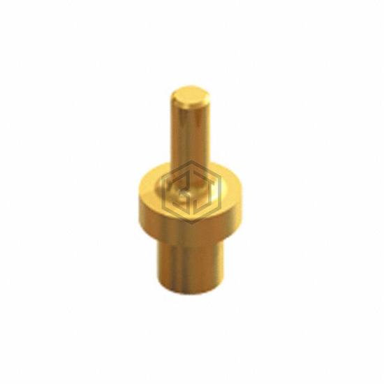 1381-1 - Keystone Electronics - Terminals - PC Pin, Single Post Connectors