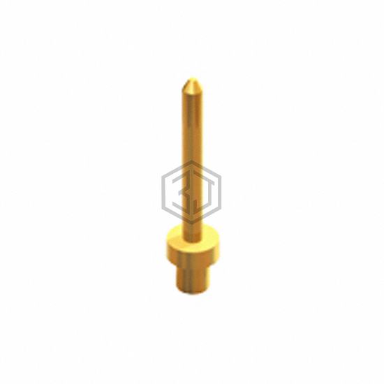 1401-1 - Keystone Electronics - Terminals - PC Pin, Single Post Connectors