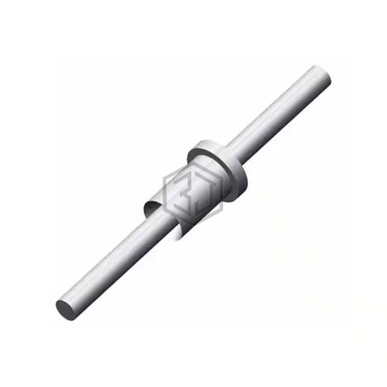 H2102-01 - Harwin Inc. - Terminals - PC Pin, Single Post Connectors