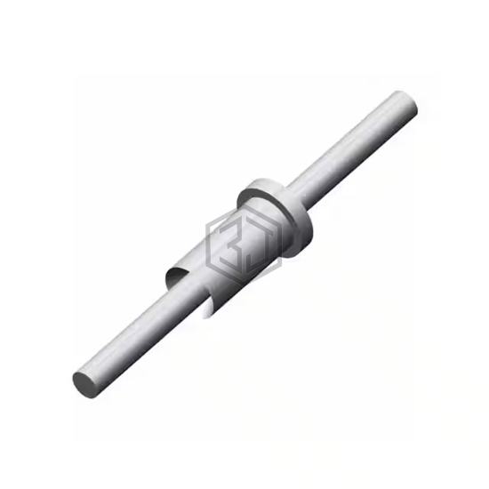 H2103-01 - Harwin Inc. - Terminals - PC Pin, Single Post Connectors