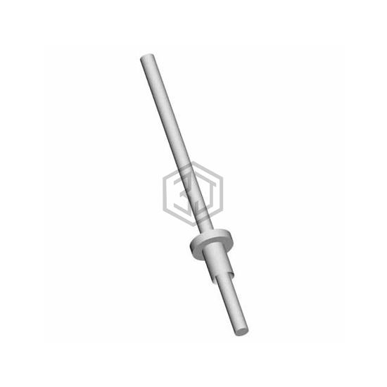 H2155-01 - Harwin Inc. - Terminals - PC Pin, Single Post Connectors