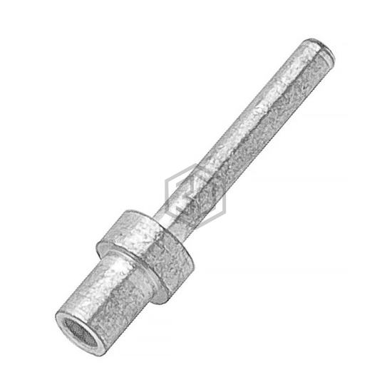 H2159-01 - Harwin Inc. - Terminals - PC Pin, Single Post Connectors