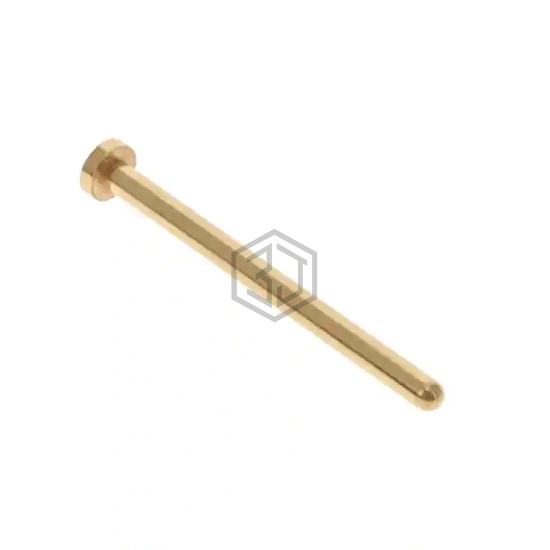 6095-0-00-34-00-00-38-0 - Mill-Max Manufacturing Corp. - Terminals - PC Pin, Single Post Connectors