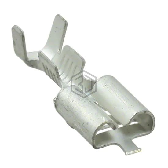 2293255-1 - TE Connectivity AMP Connectors - Terminals - Quick Connects, Quick Disconnect Connectors