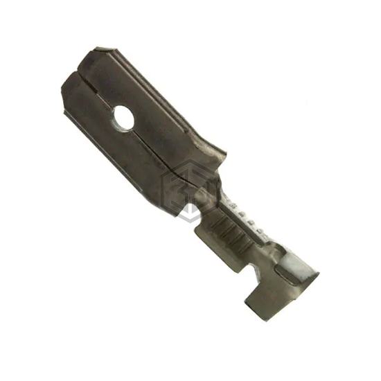 42475-4 - TE Connectivity AMP Connectors - Terminals - Quick Connects, Quick Disconnect Connectors