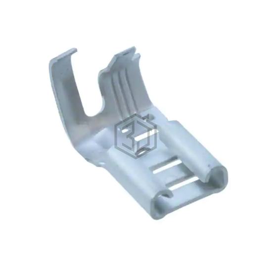 41802 - TE Connectivity AMP Connectors - Terminals - Quick Connects, Quick Disconnect Connectors