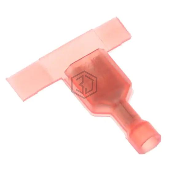 5-520183-2 - TE Connectivity AMP Connectors - Terminals - Quick Connects, Quick Disconnect Connectors