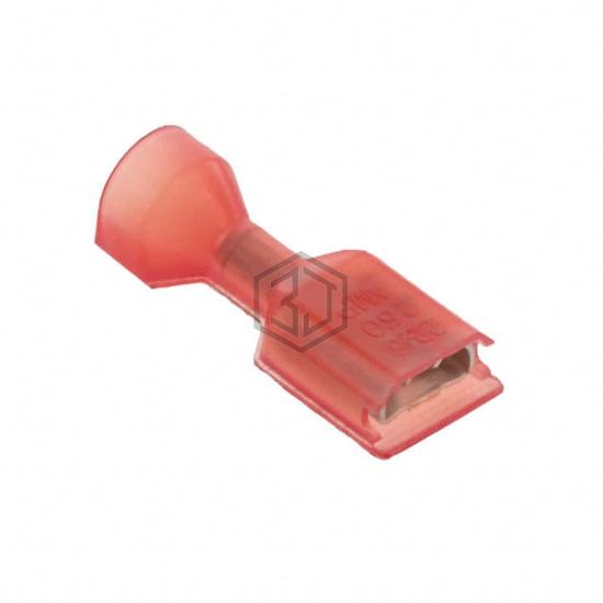 5-520263-2 - TE Connectivity AMP Connectors - Terminals - Quick Connects, Quick Disconnect Connectors