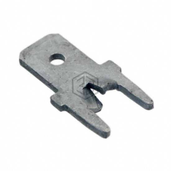 1212-ST - Keystone Electronics - Terminals - Quick Connects, Quick Disconnect Connectors