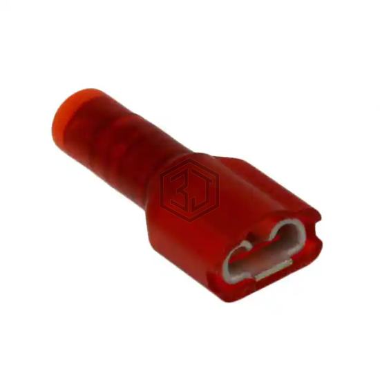 0190020010 - Molex - Terminals - Quick Connects, Quick Disconnect Connectors