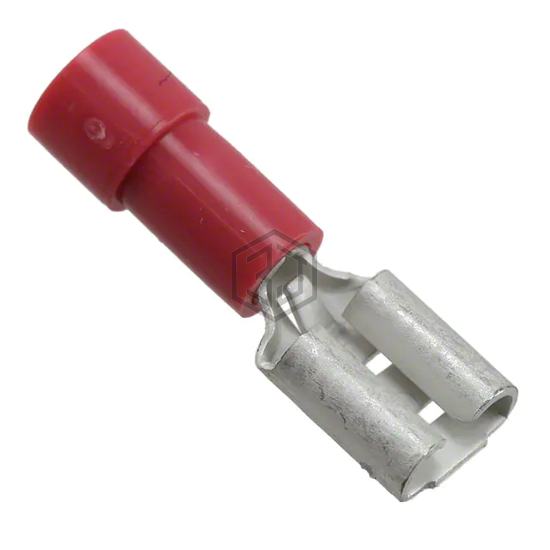 0190170009 - Molex - Terminals - Quick Connects, Quick Disconnect Connectors