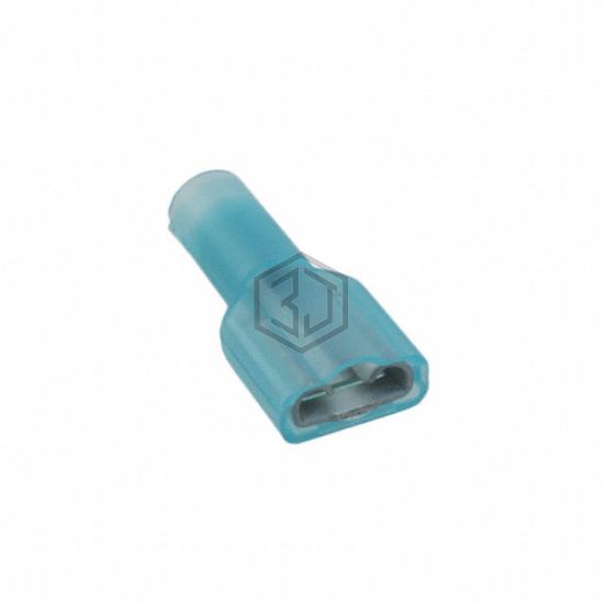 0190050009 - Molex - Terminals - Quick Connects, Quick Disconnect Connectors