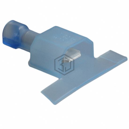 3-521057-2 - TE Connectivity AMP Connectors - Terminals - Quick Connects, Quick Disconnect Connectors