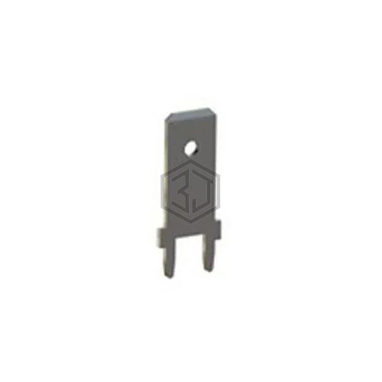 1292 - Keystone Electronics - Terminals - Quick Connects, Quick Disconnect Connectors