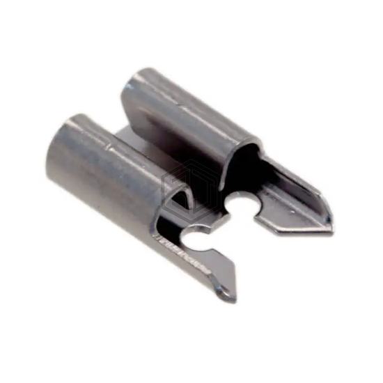 3528 - Keystone Electronics - Terminals - Quick Connects, Quick Disconnect Connectors