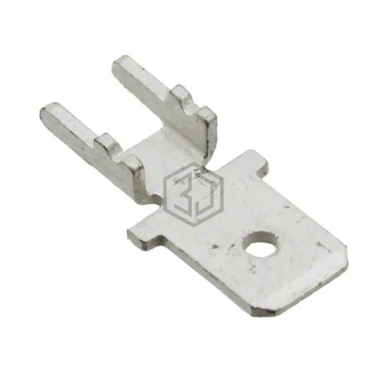 4901 - Keystone Electronics - Terminals - Quick Connects, Quick Disconnect Connectors